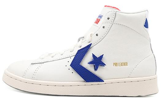 Кроссовки Converse Pro Leather Hi Birth Of Flight