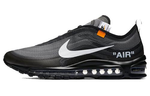 Кроссовки Nike Air Max 97 унисекс