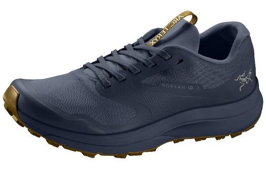 Кроссовки Arcteryx Norvan LD 2 мужские