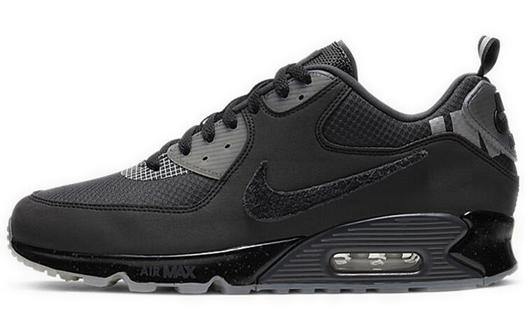 Кроссовки Nike Air Max 90 Unisex, черный