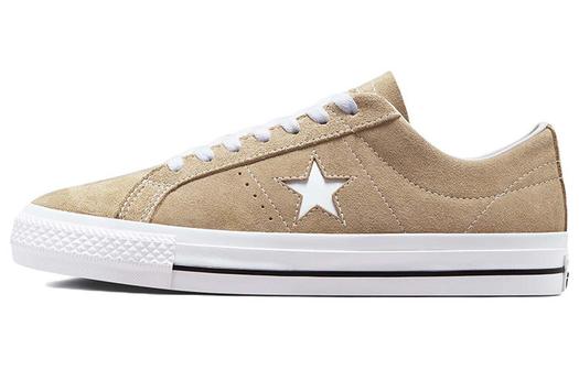Кроссовки Converse One Star Pro Ox Nomad Khaki