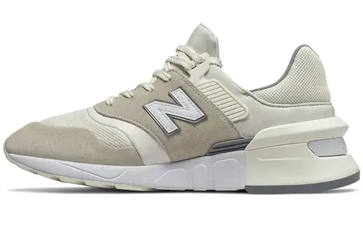Кроссовки New Balance NB 997S унисекс
