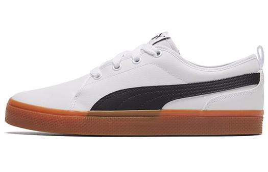 Кроссовки PUMA Street Vulc Nc Gc 'White Gum'