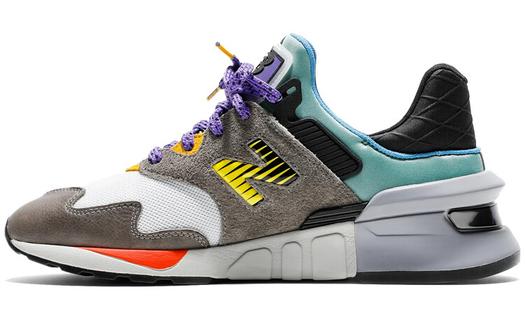 Кроссовки New Balance NB 997S унисекс