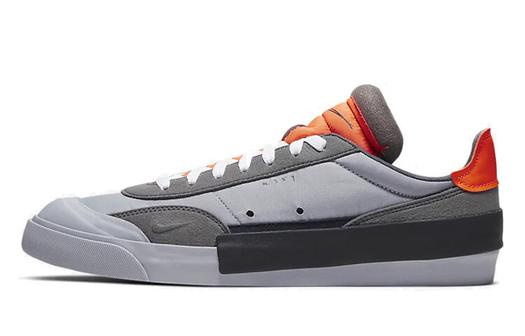 Мужские кроссовки для скейтбординга Nike Drop-Type