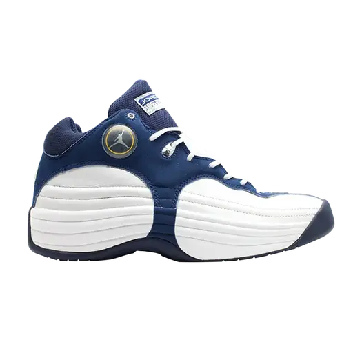 Кроссовки Air Jordan Jordan Team 1, белый