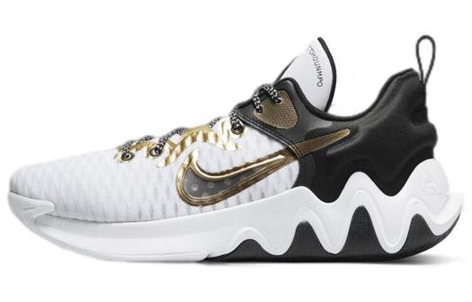 Чемпионат Nike Giannis Immortality EP (черная подошва)