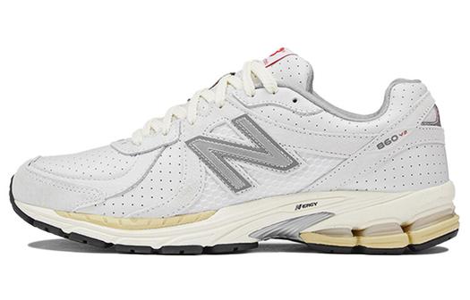 Кроссовки New Balance NB 860 унисекс