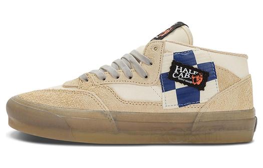 Кроссовки Half Cab Rokit X Vans 33 Dx 'Translucent Pebble'