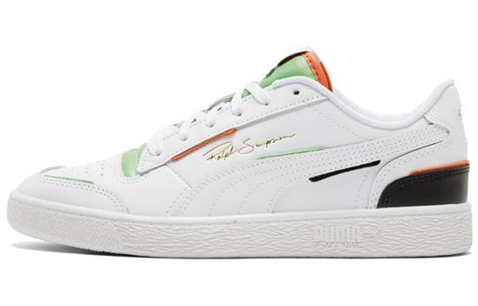Кроссовки Puma Ralph Sampson Lo 'Joker - White Carrot'
