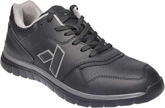 Кроссовки No. 50 Sport Trainer Anodyne, черный