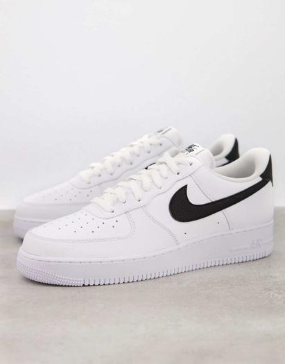 Кроссовки Nike Air Force 1 '07