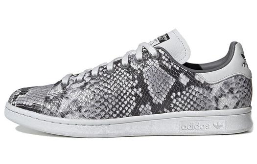 Кроссовки Adidas Originals Stan Smith Snakeskin
