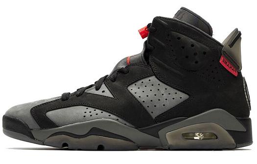 Кроссовки JORDAN 6 Retro Psg Paris Saint-Germain