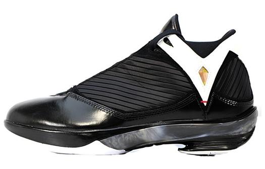 Мужские баскетбольные кроссовки Jordan Air Jordan 2009 винтажные