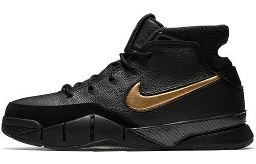 Кроссовки Nike Kobe 1 Protro Mamba Day