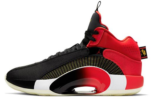 Air Jordan 35 CNY PF «Китайский Новый год»