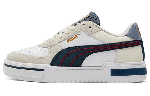 Кроссовки Puma CA Pro P University 'White Intense Blue'