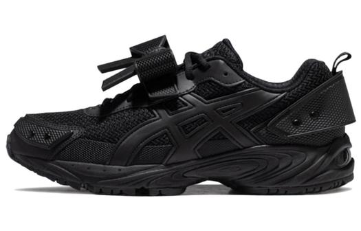 Кроссовки Asics GEL-MJ Shushu/Tong Black