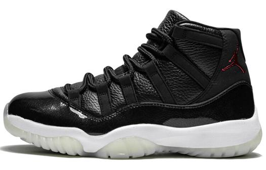 Кроссовки JORDAN 11 Retro 72-10