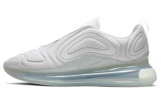 Кроссовки Nike Air Max 720 унисекс, белый