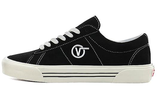 Кроссовки Sid Vans Dx 'Anaheim Factory - Black'