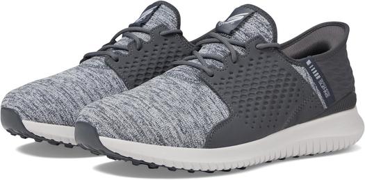Кроссовки Go Golf Max 2 Rover Hands Free Slip-Ins Skechers, серый