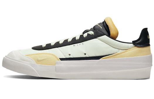 Кроссовки Nike Drop-Type, кремовый/желтый