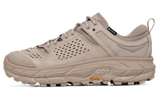 Кроссовки Hoka One One Tor Ultra Low Unisex, темно-бежевый
