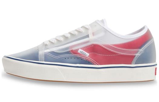 Обувь для скейтбординга Vans Slip-Skool унисекс