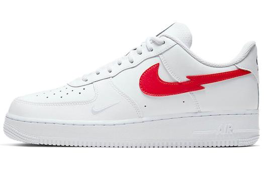 Кроссовки Nike Air Force 1 Low Euro Tour 2020