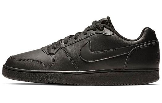 Кроссовки Nike Ebernon Low, черный