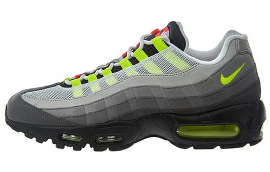 Мужские беговые кроссовки Nike Air Max 95