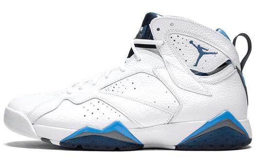 Кроссовки JORDAN 7 Retro French Blue 2015