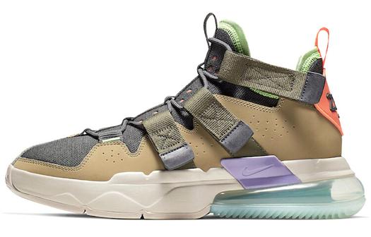 Мужские кроссовки Nike Air Edge 270