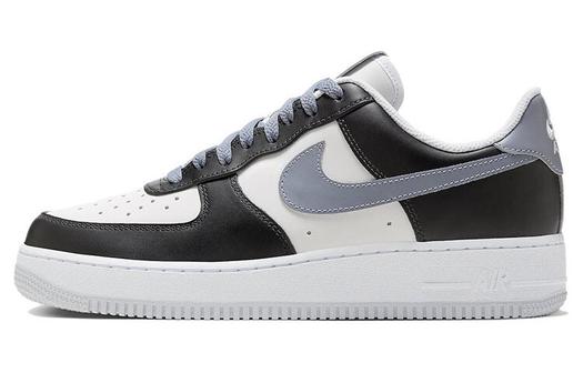 Кроссовки Nike Air Force 1 Low 'White Black Gray'