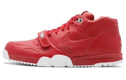 Кроссовки тренировочные Nike Air Trainer 1, красный