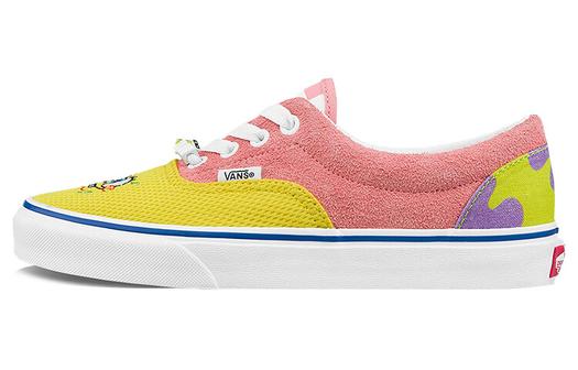 Кроссовки Era SpongeBob SquarePants X Vans 'Best Friends'