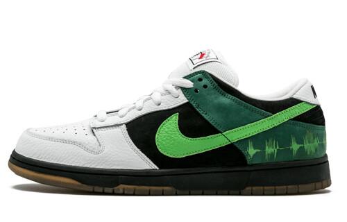 Кроссовки Nike Sb Dunk Low C&K