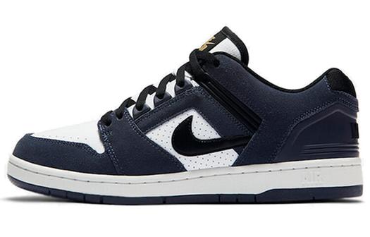 Мужские кроссовки для скейтбординга Nike Air Force 2