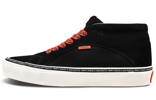 Обувь для скейтбординга Vans Vault унисекс