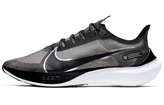 Кроссовки Nike Zoom Gravity, черный/металлик