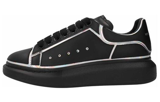 Обувь для скейтбординга Alexander McQueen Мужская