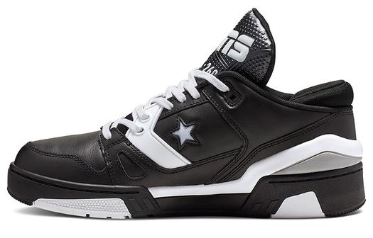 Кроссовки Converse ERX Vintage Basketball Unisex, черный/белый