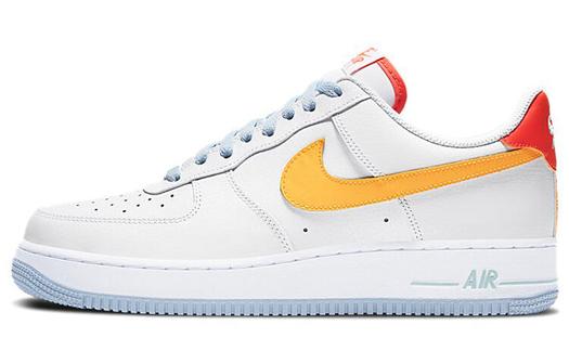 Кроссовки Nike Air Force 1 Low Kindness Day 2020