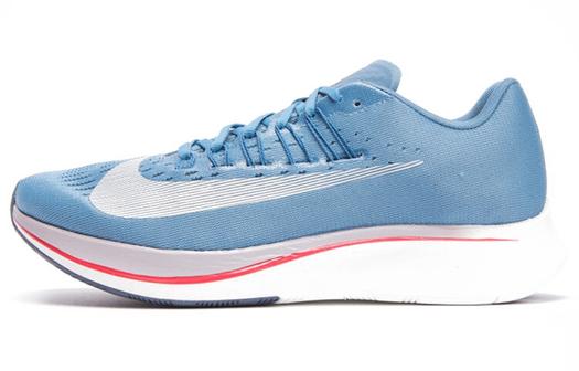 Мужские беговые кроссовки Nike Zoom Fly 1