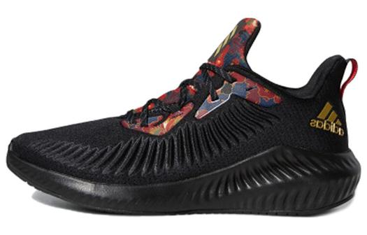Кроссовки Adidas AlphaBounce унисекс