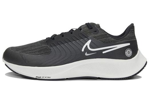 Кроссовки Nike Air Zoom Pegasus 38 Shield, черный/белый