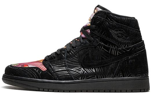 Кроссовки JORDAN 1 Retro High Los Primeros