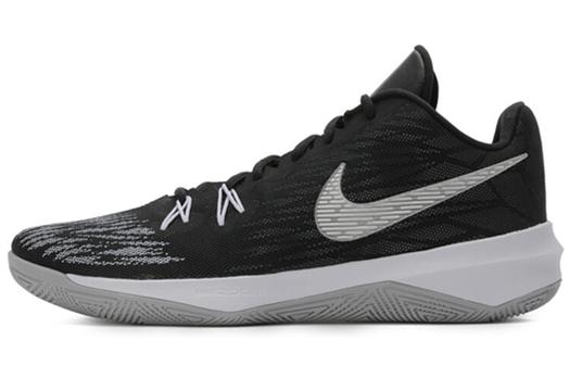 Мужские баскетбольные кроссовки Nike Zoom Evidence Vintage